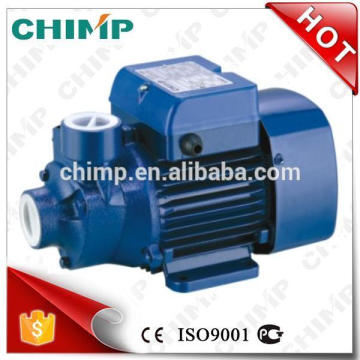 Série CHIMP QTM bomba de vórtice de 0,5 hp